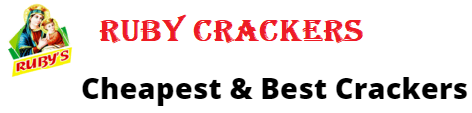 Ruby Crackers Shop
 Sivakasi    